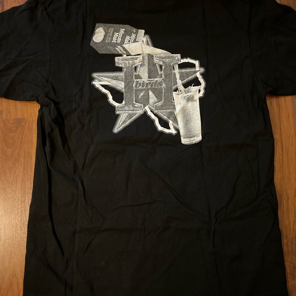 BIRDS TEE